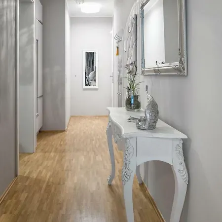 Apartment Elouisa Sweet *